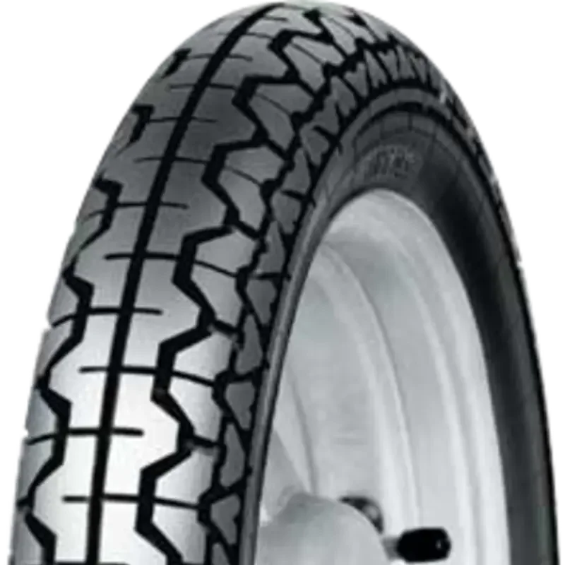 Mitas H-06 4.00-18 64 S Vorne/Hinten TT M/C