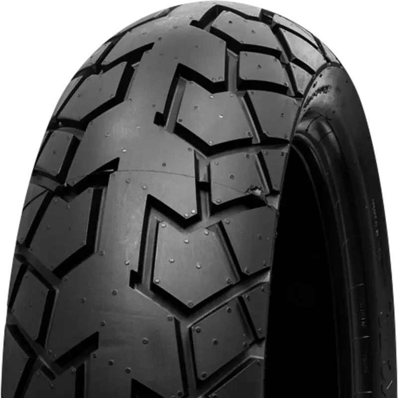 Continental TKC 70 130/80-17 65 T Hinten TL M/C M&S