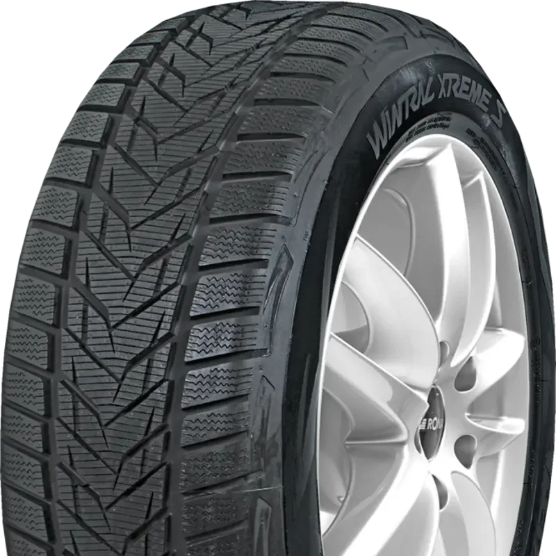 Vredestein Wintrac Xtreme S 235/60 R18 103 H MO