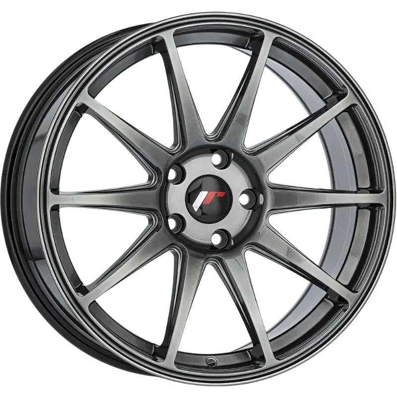 JR Wheels JR11 Dark Hyper B 8,50x19 5x120,00 ET35,00