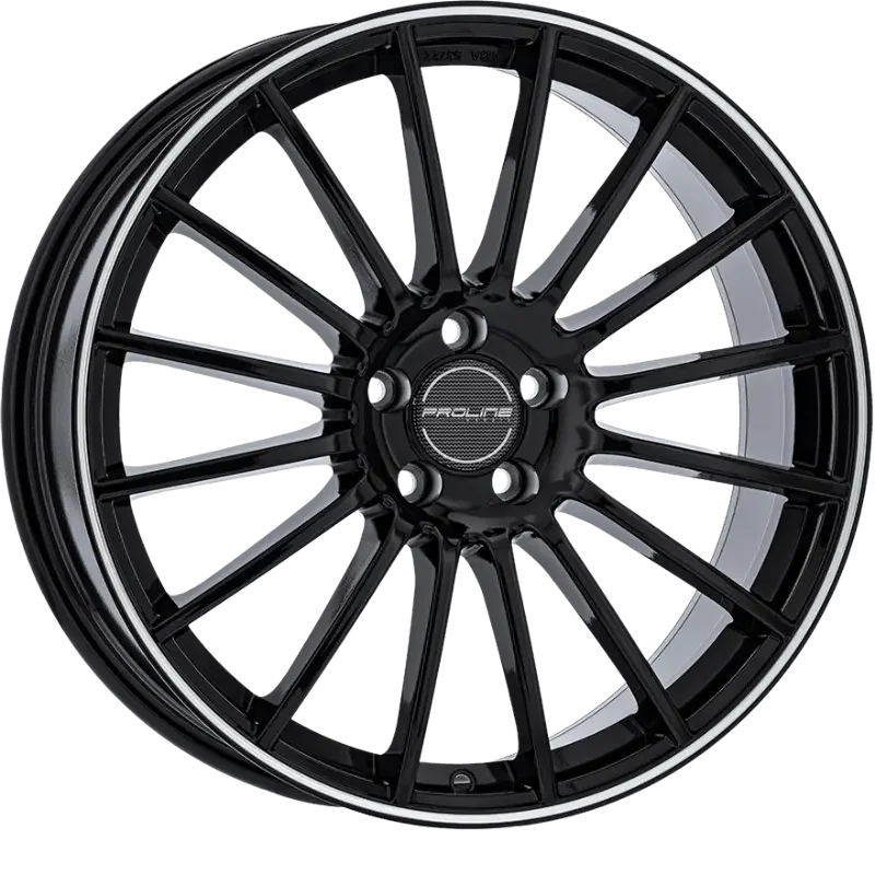 Pro Line PXW BRP 8,50x20 5x112,00 ET38,00