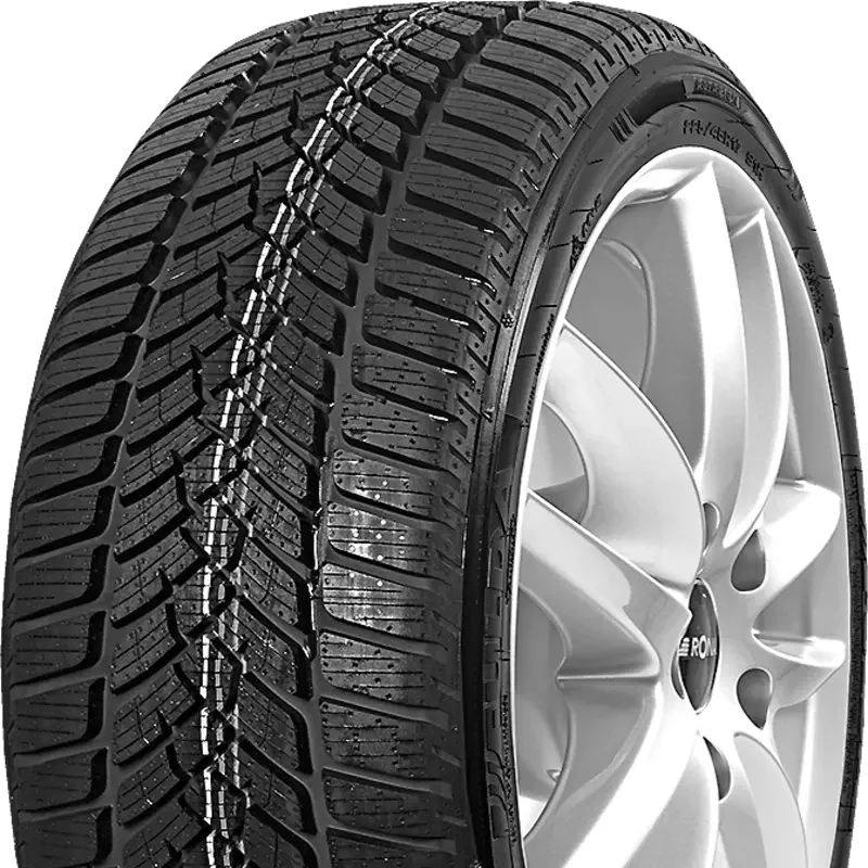 Fulda Kristall Control HP2 195/55 R16 87 H