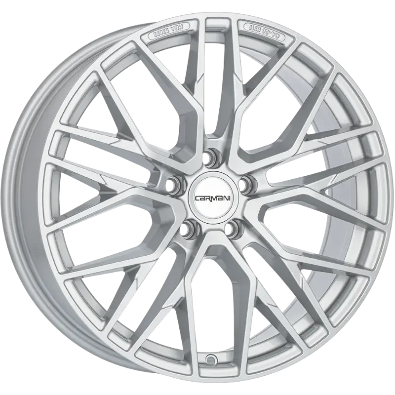 Carmani 20 Ludwig WS 9,00x20 5x108,00 ET45,00