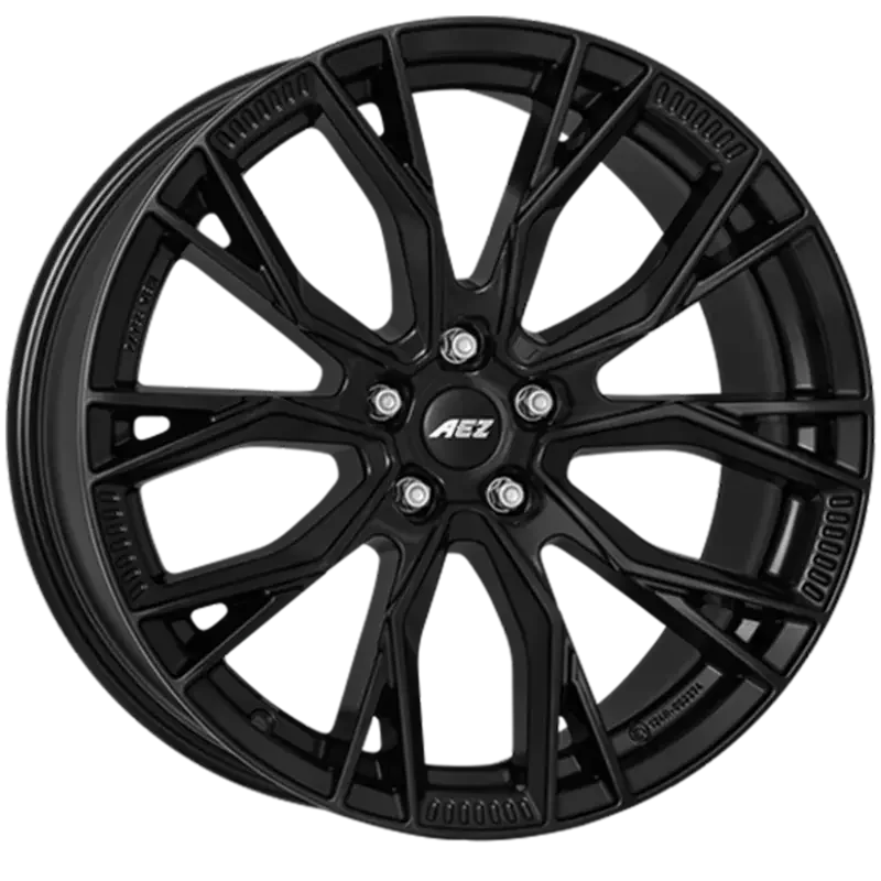 AEZ Toronto black 8,50x20 5x112,00 ET40,00