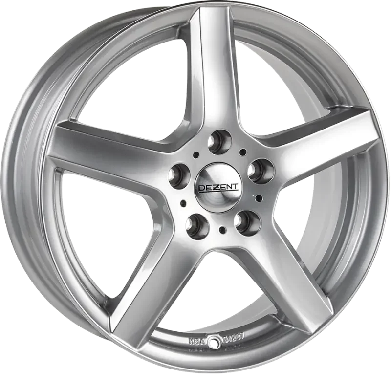 DEZENT TY 6,50x17 5x112,00 ET44,00