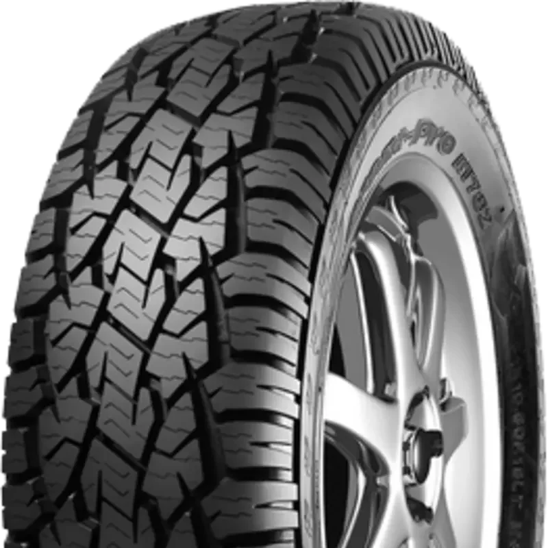 Sunfull MONT-PRO AT782 215/75 R15 100/97 S