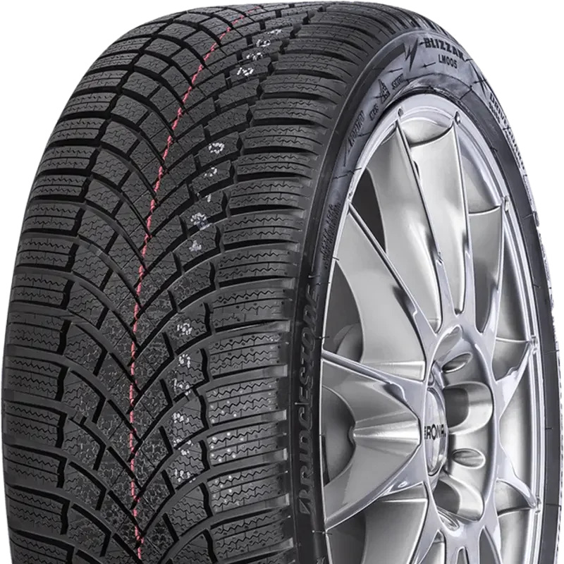 Bridgestone Blizzak LM005 DriveGuard 215/50 R17 95 V RUN ON FLAT XL