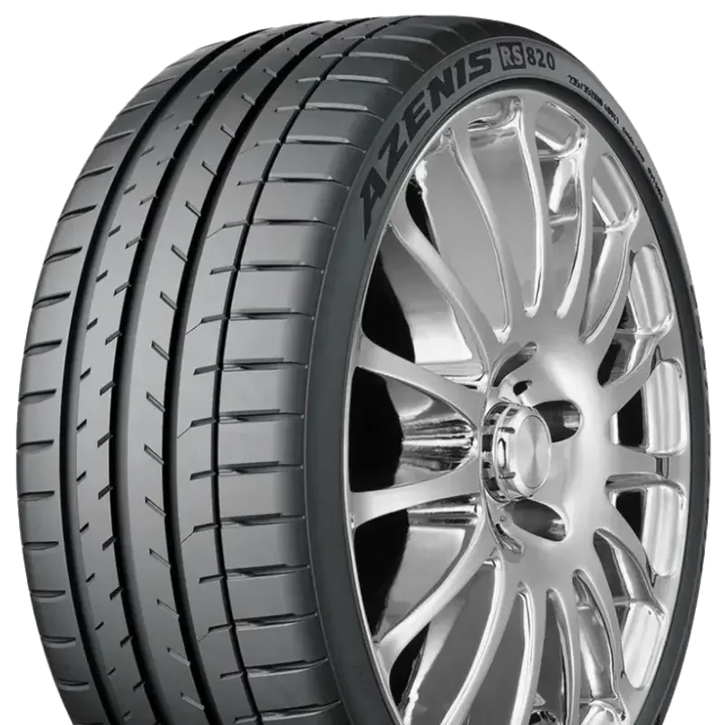 Falken Azenis RS820 295/30 R20 101 Y XL, ZR
