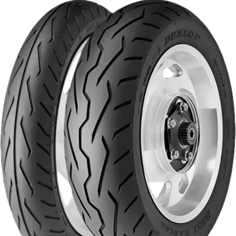 Dunlop D251 200/60 R16 79 V Hinten TL