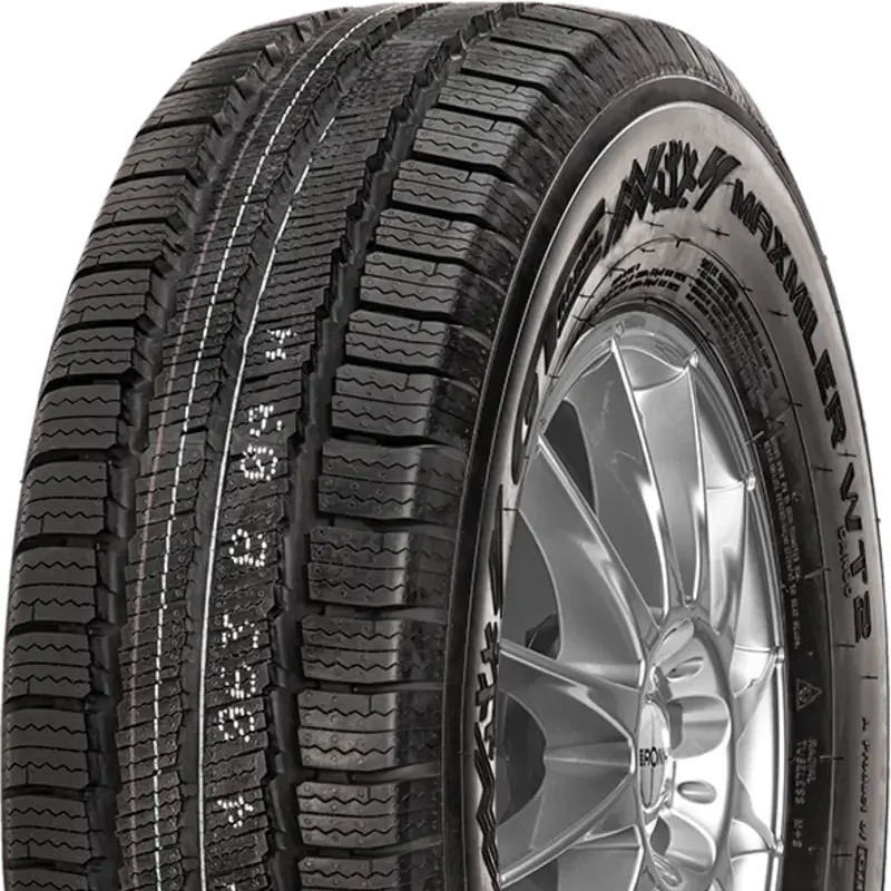 GT Radial Maxmiler WT2 Cargo 185/75 R16 104/102 R C