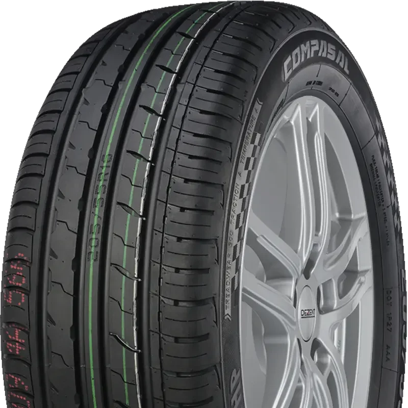 Compasal Blazer UHP 285/45 R19 111 V XL