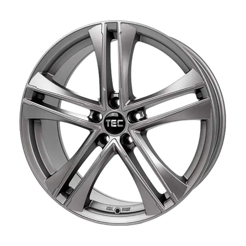 TEC SPEEDWHEELS Tec AS4 EVO DG 8,50x20 5x112,00 ET35,00