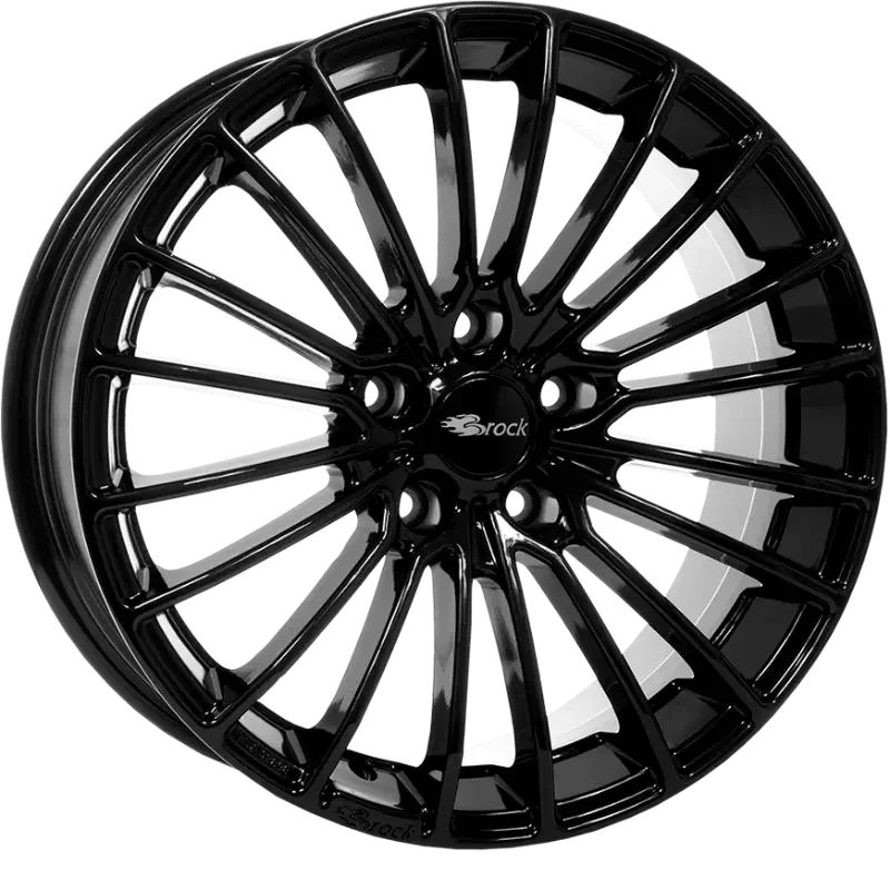 Brock B24 SG 8,00x19 5x120,00 ET15,00