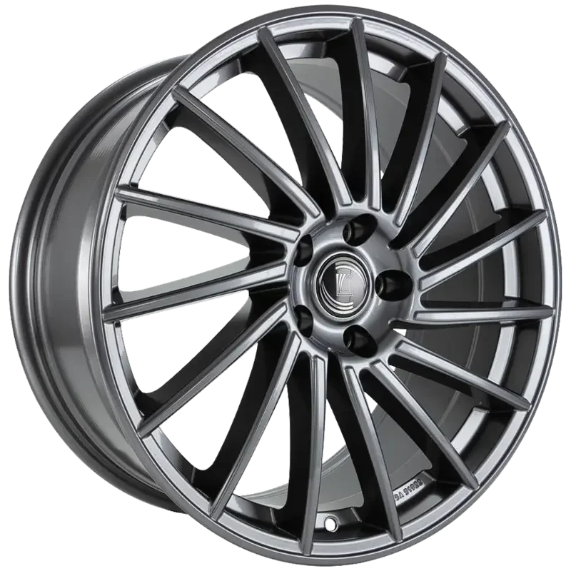 DIEWE BRIOSA PLATIN 8,00x18 5x112,00 ET30,00