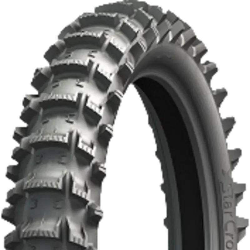Michelin STARCROSS 5 70/100-19 42 M Vorne TT M/C Medium