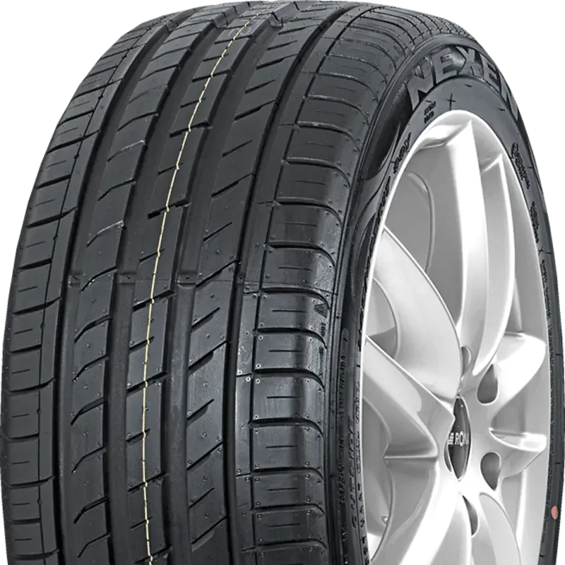 Nexen N'Fera SU1 185/55 R16 83 V