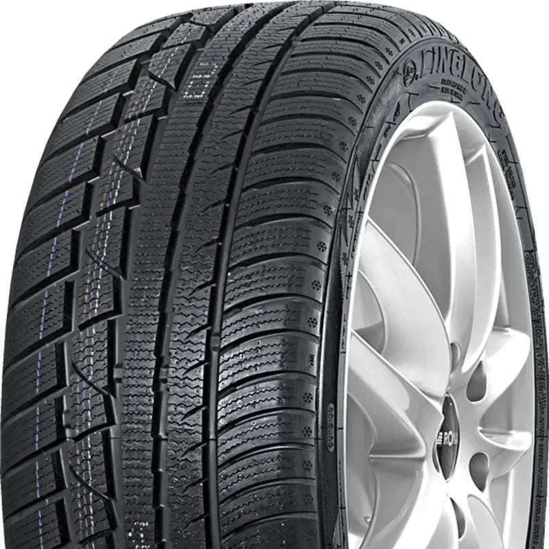 Linglong Green-Max Winter UHP 185/55 R15 86 H