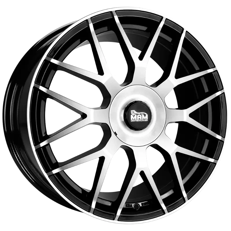 MAM GT1 BFP 8,50x20 5x112,00 ET45,00