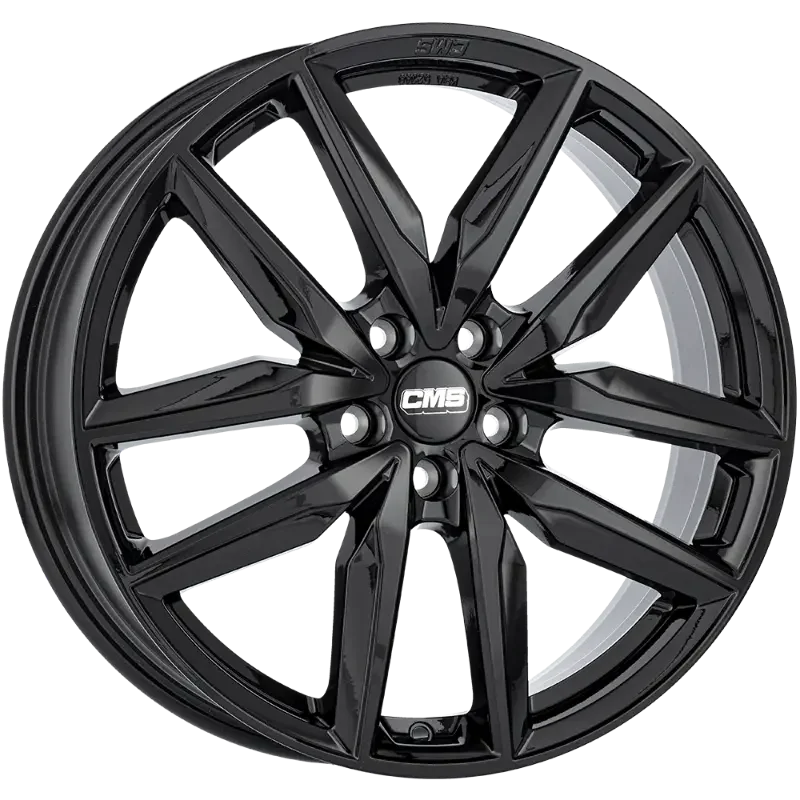 CMS C28 CBG 7,50x18 5x112,00 ET48,00