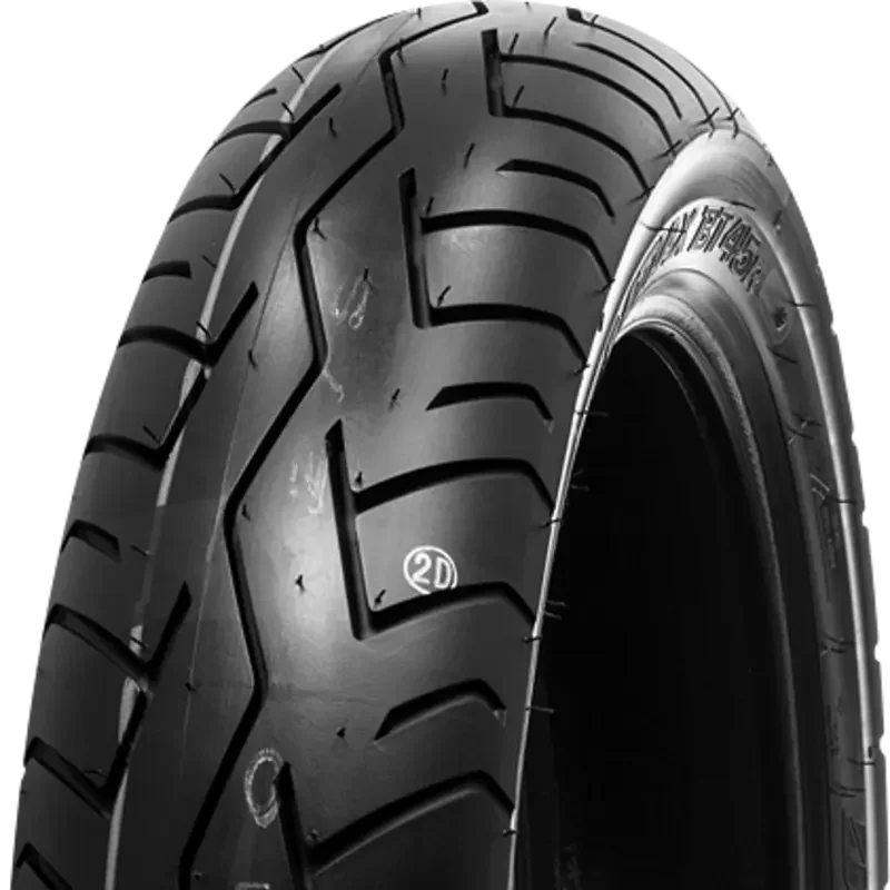 Bridgestone BT 45 110/90-17 60 H Hinten TL M/C