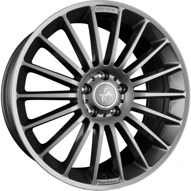 Keskin Tuning KT15 Speed PP 7,00x16 5x100,00 ET38,00