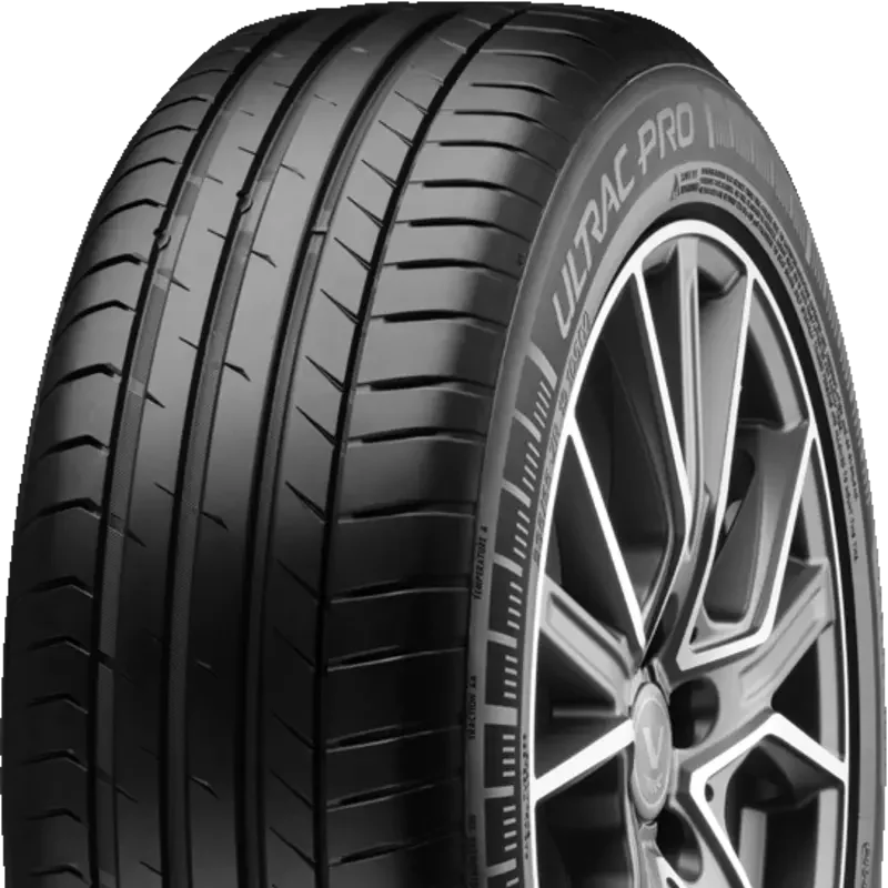 Vredestein Ultrac PRO 265/45 R20 108 Y XL, ZR