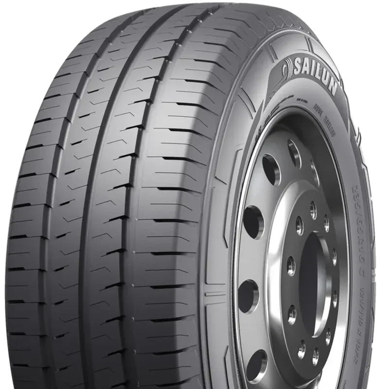 Sailun Commercio Pro 195/60 R16 99/97 H C