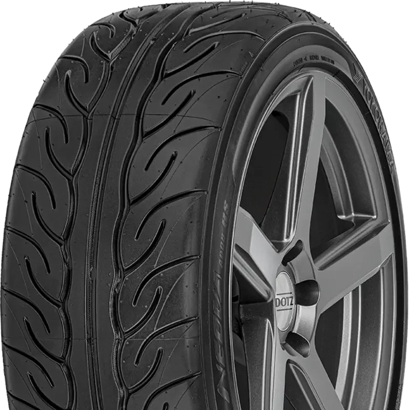 Yokohama Advan Neova AD08RS 215/45 R17 87 W