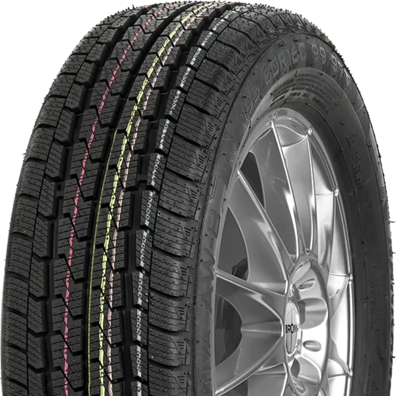 Nankang AW-8 185/75 R14 102/100 S C