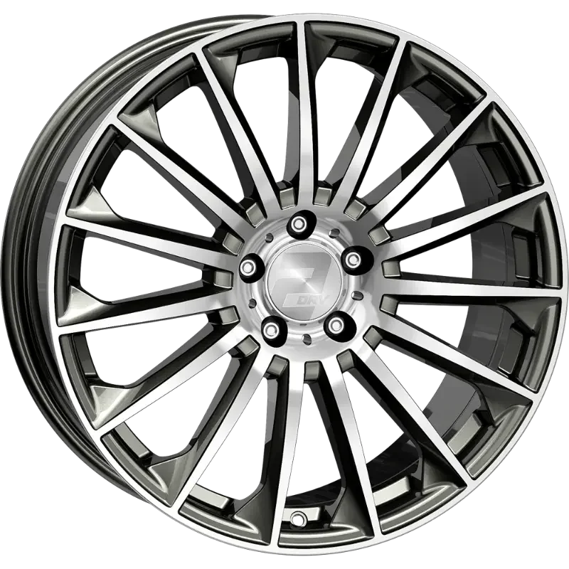2DRV WH39 DGMP+ 9,00x20 5x112,00 ET54,00