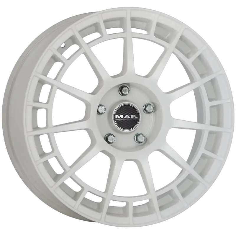 MAK NTT Gloss White 7,00x17 4x100,00 ET42,00