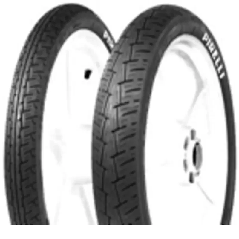 Pirelli City Demon 2.75-18 42 P Vorne TL M/C