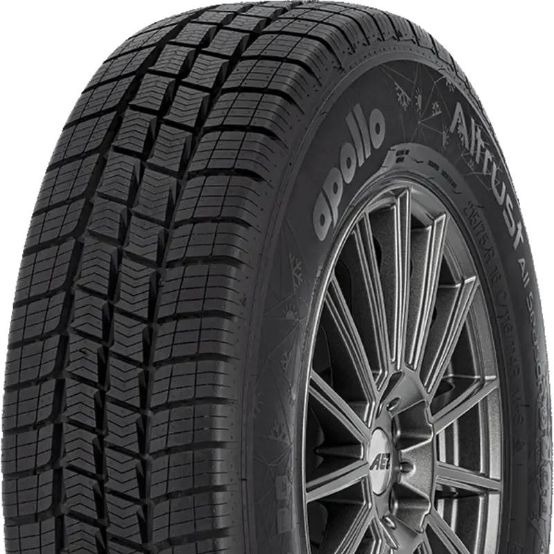 Apollo Altrust All Season 215/60 R16 103/101 T C