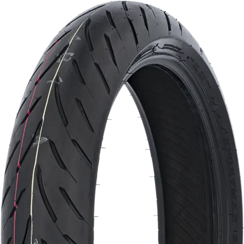 Dunlop Sportmax GPR-300 130/70ZR16 (61 W) Vorne TL