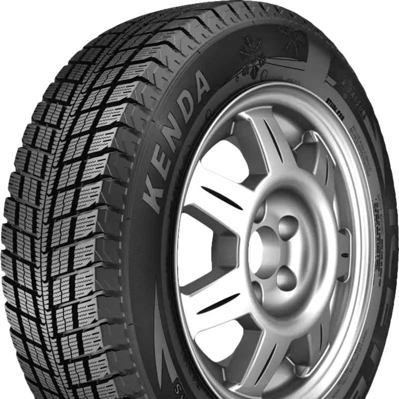 Kenda IceTec KR27 225/55 R17 97 H