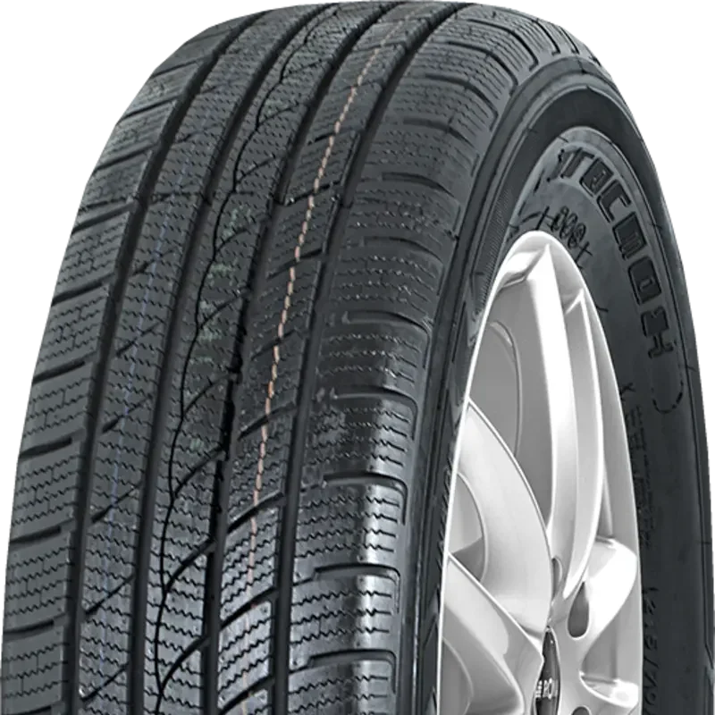 Tracmax Ice-Plus S220 265/65 R17 112 T