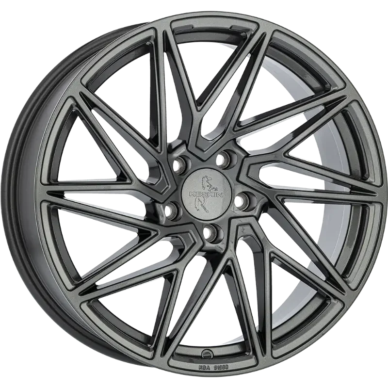 Keskin Tuning KT20 Future PP 8,00x18 5x120,00 ET35,00