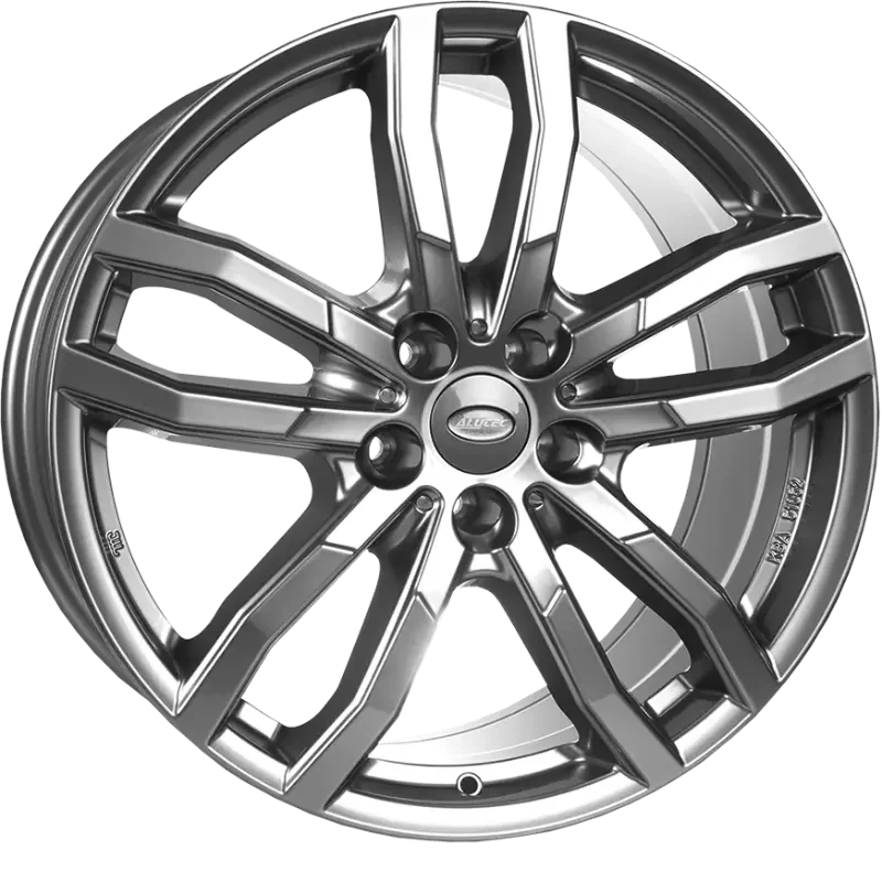 ALUTEC DriveX 9,00x20 5x120,00 ET33,00