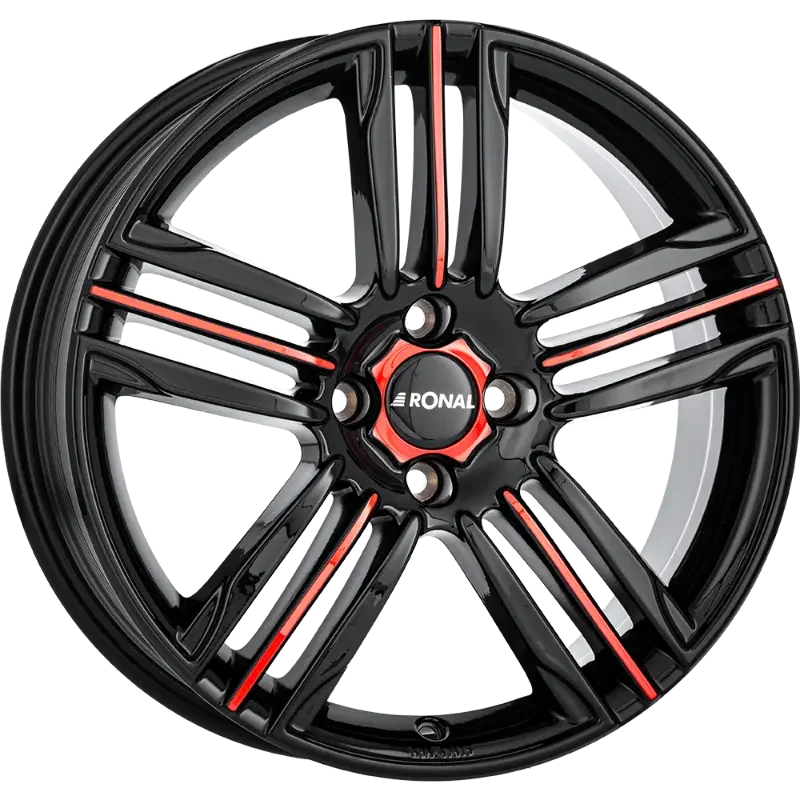 Ronal R57 MCR 7,50x18 4x100,00 ET44,00