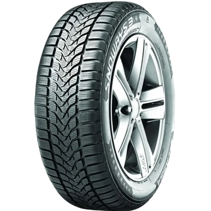 Lassa Snoways 3 155/70 R13 75 T