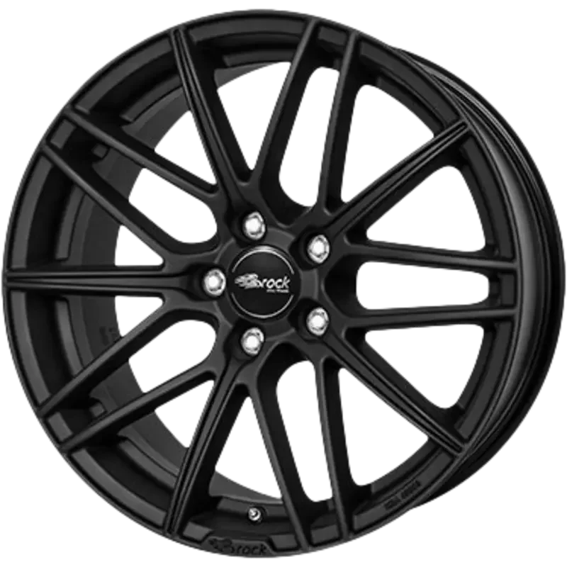 Brock B34 SKM 8,50x19 5x108,00 ET45,00