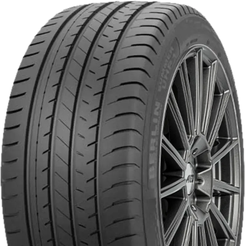 Berlin Tires Summer UHP 1 255/55 R18 105 V