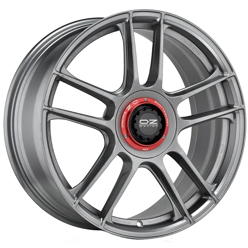 OZ INDY HLT TITANIUM 11,00x20 5x130,00 ET65,00