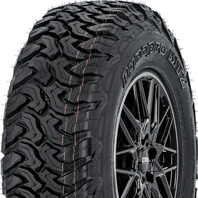 Hankook Dynapro MT2 RT05 215/85 R16 115/112 Q LT