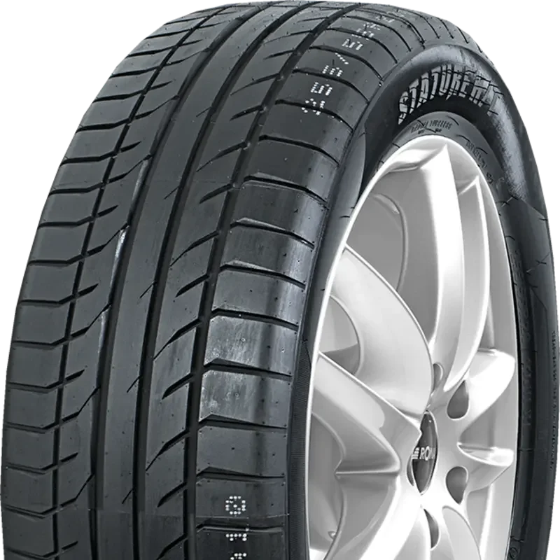 GRIPMAX STATURE H/T 255/55 R19 111 W
