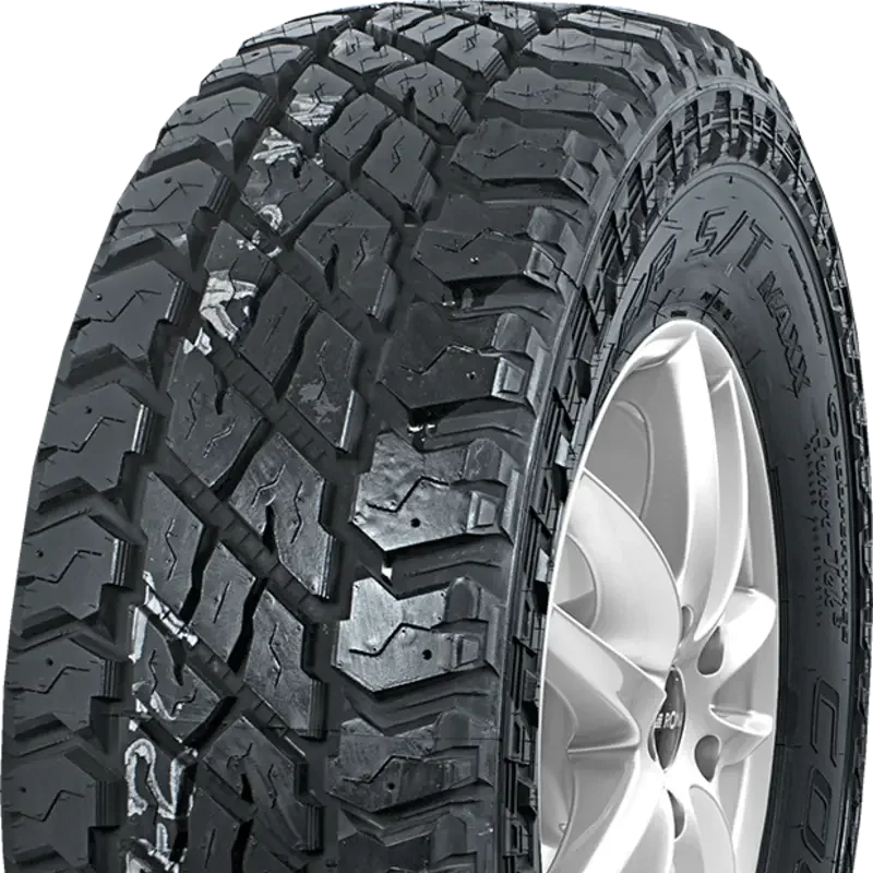 Cooper Discoverer S/T MAXX 265/70 R16 121 Q LT