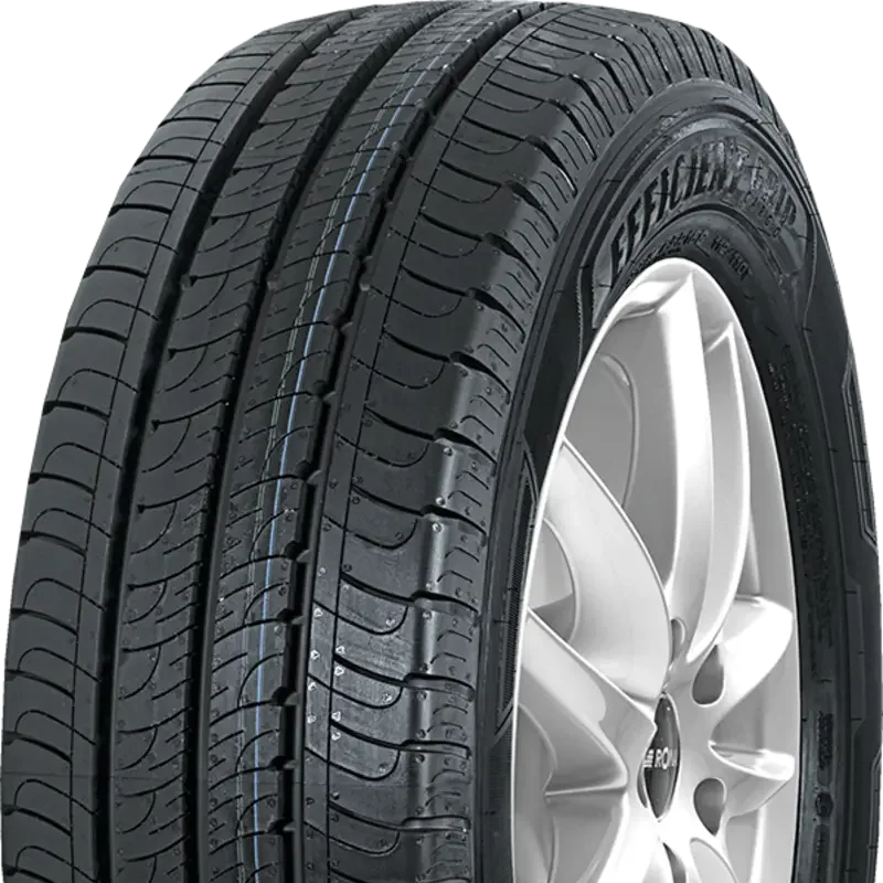 Goodyear Efficientgrip Cargo 205/75 R16 113/111 R C