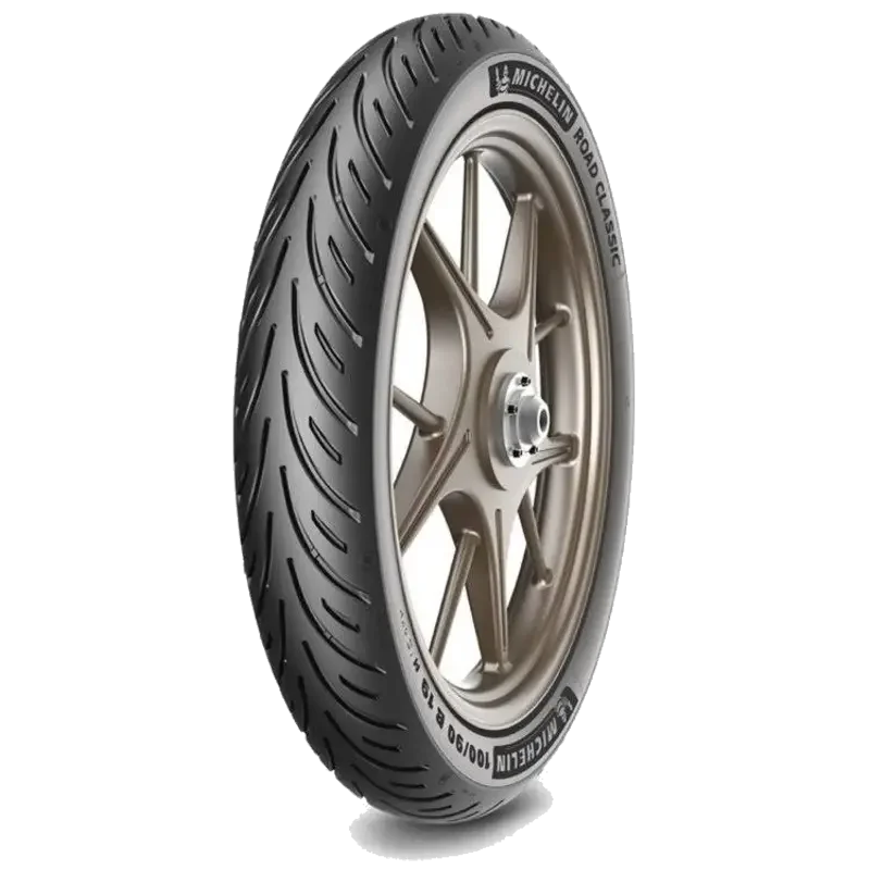 Michelin Road Classic 100/90-18 56 V Vorne TL M/C RF