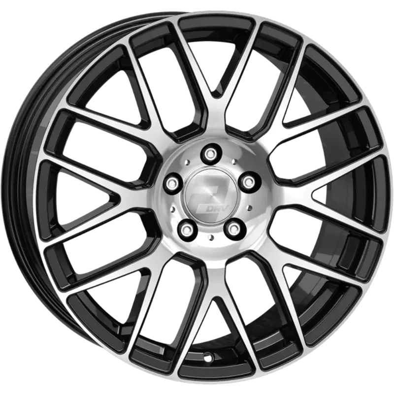 2DRV WH26 SP+ 10,00x22 5x120,00 ET33,00