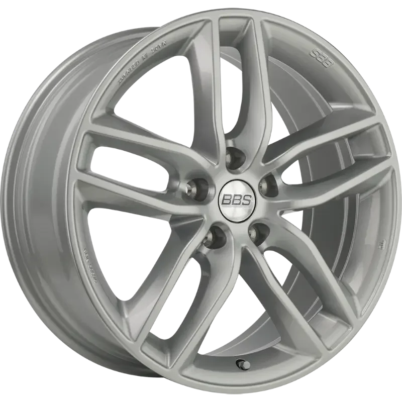 BBS SX 7,50x17 5x112,00 ET49,00
